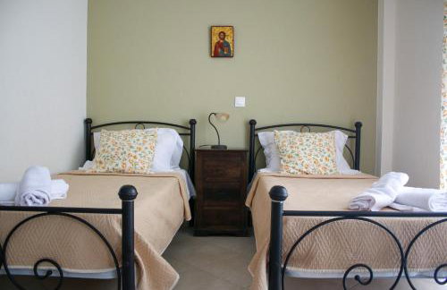 Studios Liotrivi Ouranoupolis - Foto 7