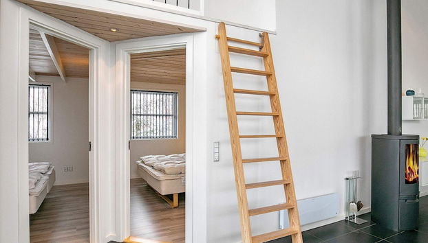 Luxurious Spa Retreat in Blokhus-by Traum - Foto 4, Habitación