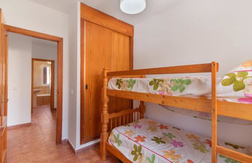 Duplex Islantilla con piscina - Photo 15