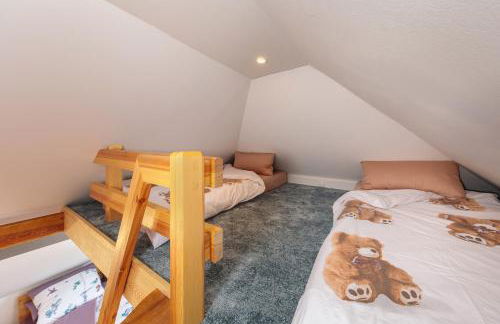 Design Apartments - "Havelnest" - Foto 29