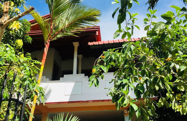 Lake View Home Stay Tangalle - Foto 13