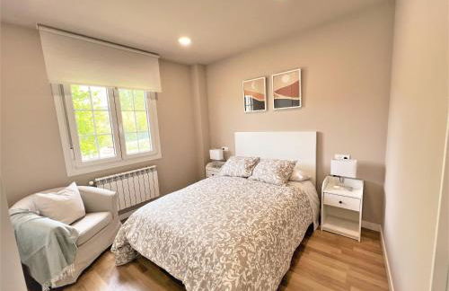 Apartamentos Del Pisuerga - Foto 70