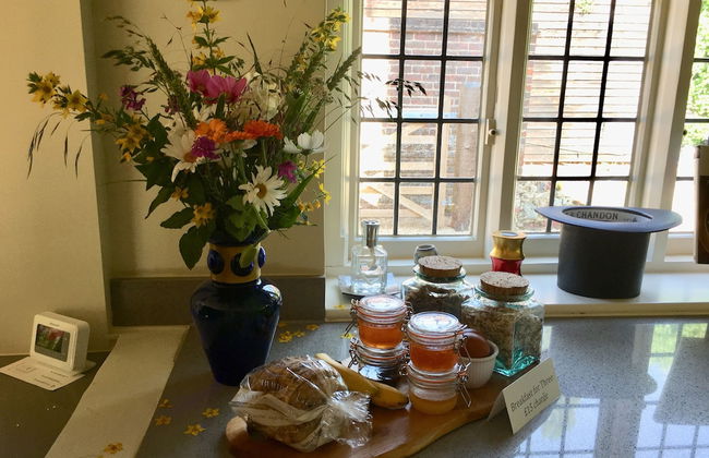 Oak House Farm - Foto 7