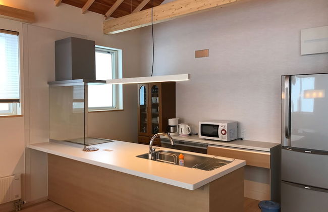 Tsuru Apartments - Foto 18