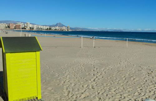 Seaside Beach-Lounge Alicante - Photo 41