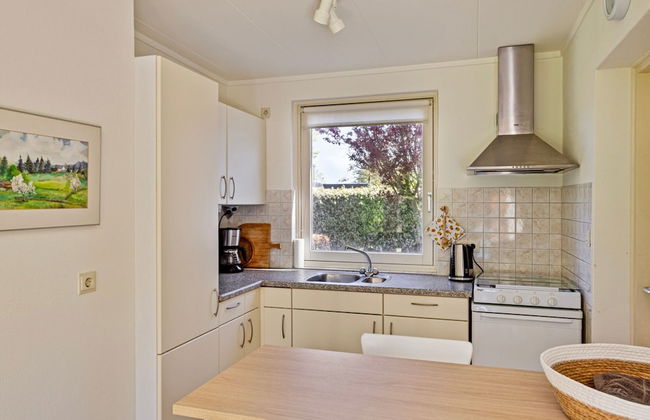 Holiday Home in Biggekerke Near Seabeach - Photo 8