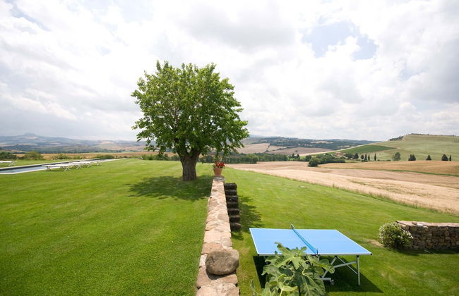 Villa Olimpia in Sarteano - Foto 4