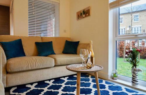 Luxury 2 Bed Apartment with Parking near London - Foto 13