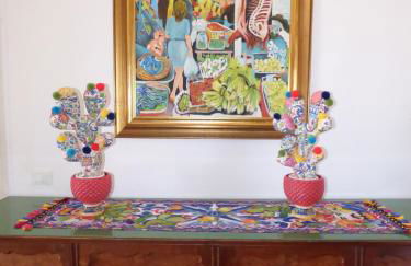 Relais dei Mori Home Palermo - Foto 38