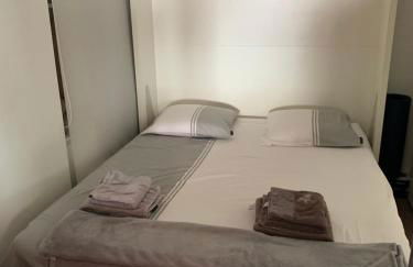 Appartement Eze bord de mer - Foto 10