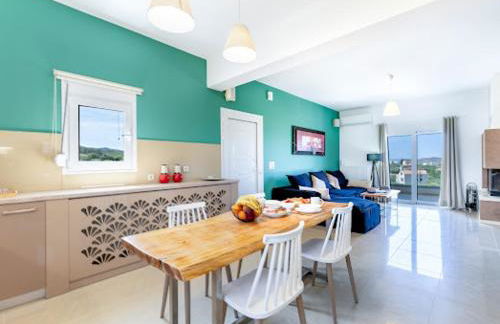 Olive Grove Apartment - Photo 20