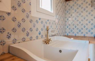 Belle Villa avec Superbe vue, Piscine et Jacuzzi - Foto 21