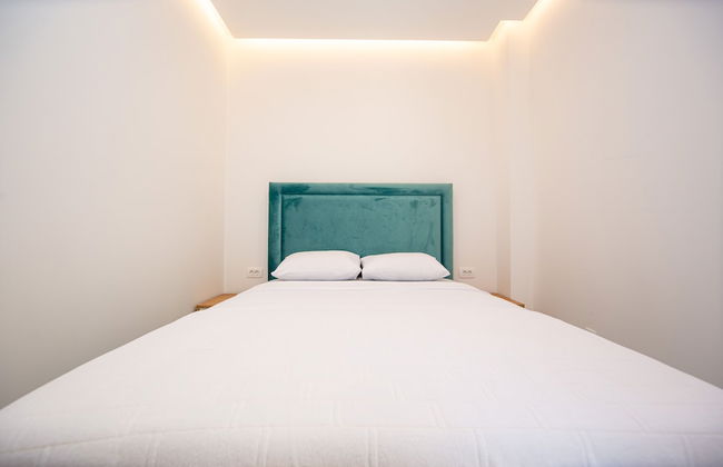 IN Property Apartments - Foto 7