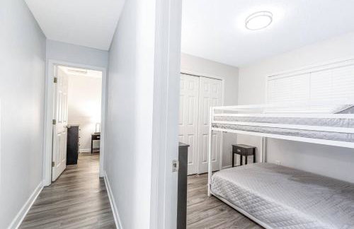 Hot Tub Golf View Fire Pit - Foto 17