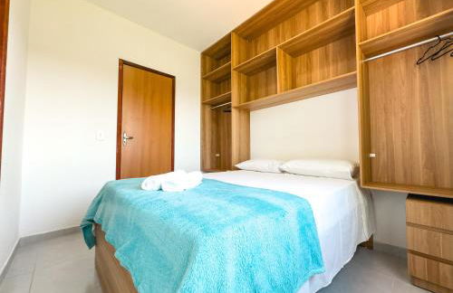 Apartamento 5 Duplex 2 Suites Perto Praia do Mutá - Foto 28