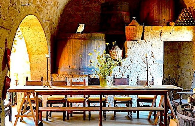 An Ancient Convento in Tuscany now With Pool for a Great Holiday - Foto 31