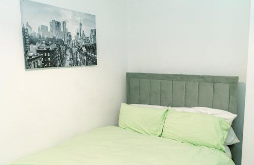 The Grace House Entire 4bed detached - Foto 28