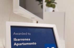 Ibarrenea Apartamento - Foto 28