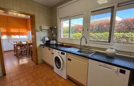 Villa Amparo con piscina privada - Photo 33