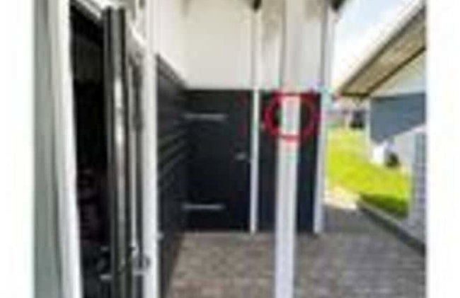 5 Person Holiday Home in Aabenraa - Foto 28