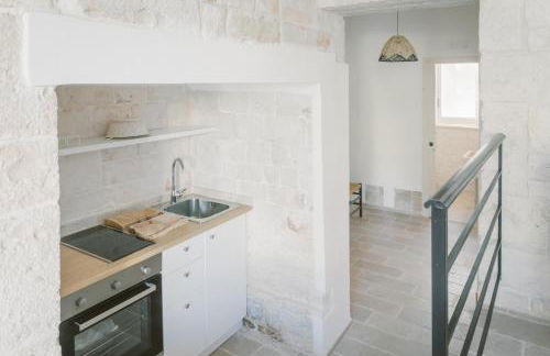 Trulli Harmonia con piscina - Alberobello - Foto 58