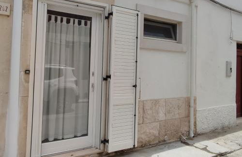 Palamì - Polignano a Mare Holiday House - Foto 26