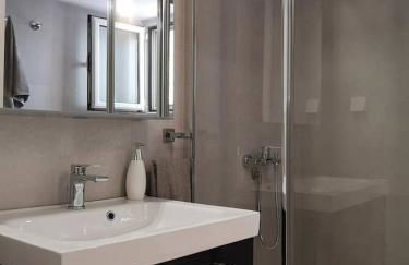 Varkiza Sea View Apartment - Free Parking - Foto 15