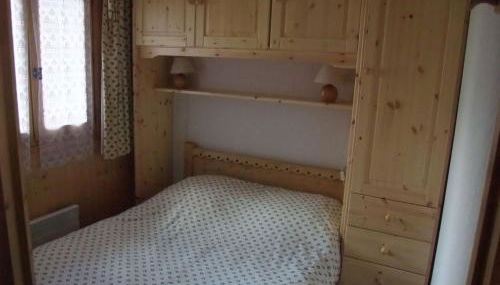 Les Hermines à Morillon - Foto 3