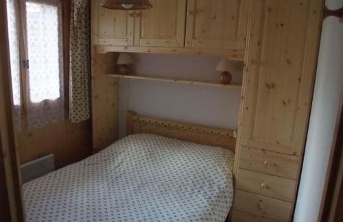 Les Hermines à Morillon - Foto 3