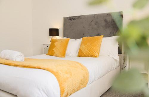 Northumberland Cosy Home - Foto 29