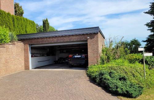 Ferienwohnung-Monteurwohnung in Einbeck-Kreiensen - Photo 21