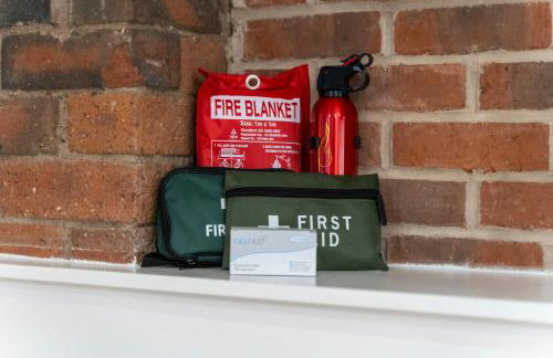 Signature Suite- City Centre, Pool Table, Canal, Netflix Sleeps 7 - Foto 51