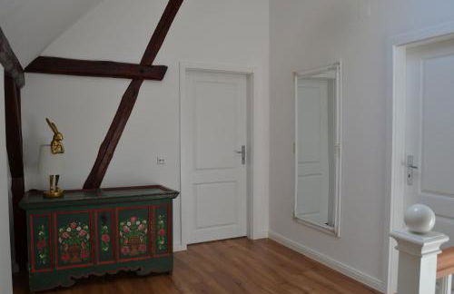 Ferienhaus Heidefee - Foto 27