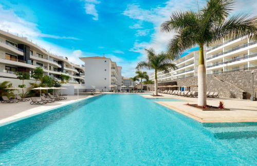 Marinell Collection Palm-Mar - Foto 128