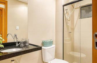 Apartamento próximo a praia - Foto 8