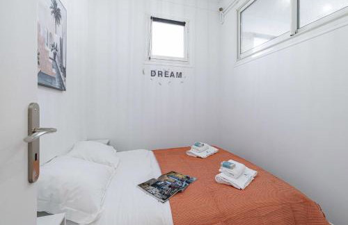 MY CASA - DELFINO 69 - Charming Apartment 2 rooms - Foto 15