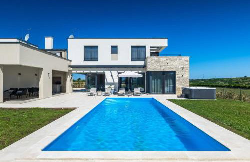 Villa Chiara by Interhome - Foto 27