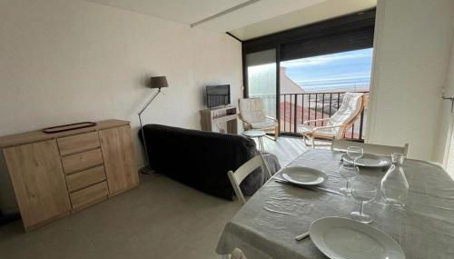 Appartement à deux pas de la plage - Saint Pierre la Mer 6MDLM220 - Foto 2