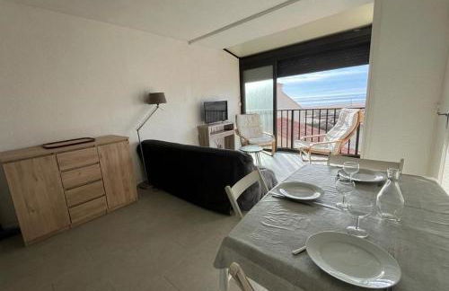 Appartement à deux pas de la plage - Saint Pierre la Mer 6MDLM220 - Foto 2