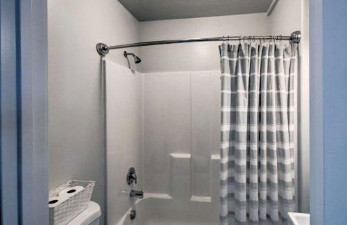 Blue Water at Bear Lake - Foto 20