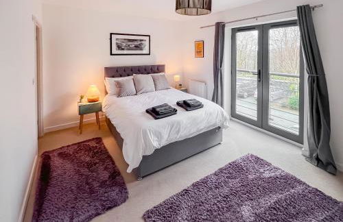 3 Waterwheel Apartment - Foto 9