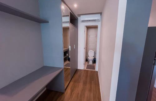 Art Studio - Melhor Rooftop de Salvador! Unid 123 - Foto 25