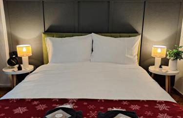 Stylish City Center Apartment - Foto 50