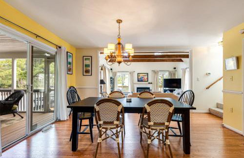 Town of South Bethany --- 119 Canal Dr - Foto 11