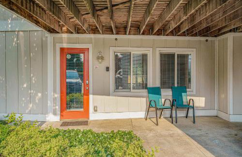 Bluebird Condo - Foto 39