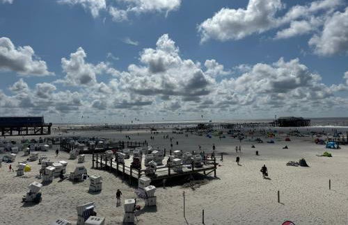 Reetdachhaus bei St Peter-Ording - Tating - Foto 2