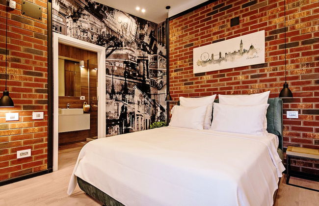 No 6 Apartments - Foto 5