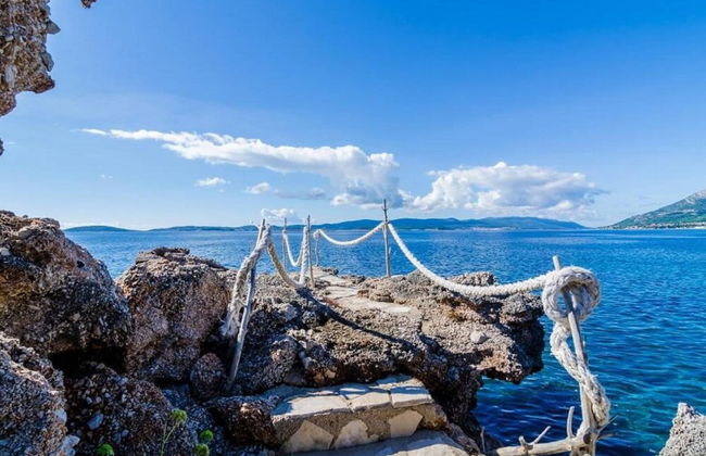 Villa Sea Edge - Three Bedroom Villa With Sea View - Foto 24