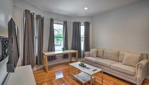 Astonishing 4BR Bright *Apt with modern amenities! - Foto 4