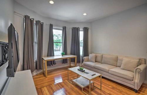 Astonishing 4BR Bright *Apt with modern amenities! - Photo 4